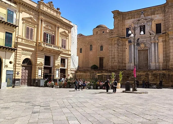 CENTRO STORICO Casa Bellini *****